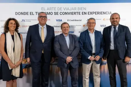 Francisco Salado reclama al Gobierno central inversiones urgentes en infraestructuras de movilidad para garantizar el desarrollo sostenible en la Costa del Sol
